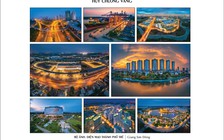 Hội Nhiếp ảnh TP.HCM phát động cuộc thi ảnh với tổng giải thưởng 200 triệu đồng