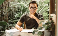 Lê Hoài Việt đong đầy những miền cảm xúc với ‘Ở bên này thương nhớ’