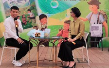 'Lữ khách ven đường' nhắc nhở hãy giữ lấy những lần gặp gỡ trong đời