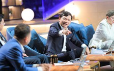 Lần đầu tiên Shark Tank Việt Nam có luật song đấu, các Shark liên tục “quay xe”