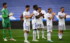 Vén bức màn bí mật huyền thoại Real Madrid và nhiều câu chuyện bí mật hậu trường