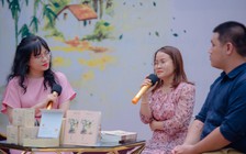 Tìm về những 'mùi nhớ' trong ký ức và văn hóa người Việt