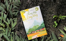 ‘Thung lũng Đồng Vang’ của nhà văn Trung Sỹ, làn gió mới cho văn học thiếu nhi