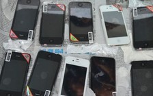 13 kiện hàng iPhone, iPad hơn 9 tỉ đồng 'lọt lưới' hải quan