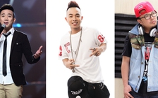 MC Trấn Thành, Hà Lê và Phúc Bồ dẫn dắt Zing Music Awards