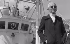 Tàu Calypso sẽ 'tái xuất'