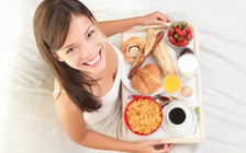 Bỏ bữa ăn sáng, coi chừng đột quỵ