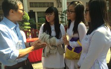 Trường ĐH Bách khoa TP.HCM công bố chỉ tiêu dự kiến 2016