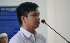 Nguyên thượng úy CSGT tông chết 2 dân phòng bị phạt 5 năm tù