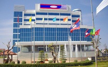 Khai mạc Đại hội Đảng Nhân dân Cách mạng Lào