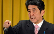 Không thể dung thứ việc thay đổi hiện trạng ở Biển Đông