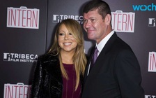 Mariah Carey đính hôn với tỉ phú Úc