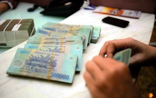 Ngân hàng thận trọng thế chấp nhà ở 'trên giấy'