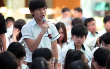 Trường có tự ra đề thi?