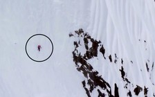 Thoát chết kỳ diệu