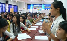 Trường ĐH Nguyễn Tất Thành xét tuyển 6.750 chỉ tiêu