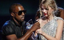 Kanye West công kích Taylor Swift bằng ca khúc kể chuyện 'sex'