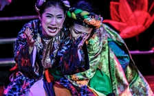 Tấm Cám thật là… trẻ trâu