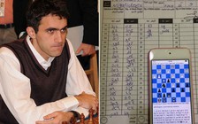 Độc chiêu gian lận thể thao: Cú lừa tai tiếng trong làng cờ vua