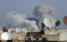 IS lấy internet ở đâu ra?