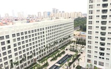 Có nên gắn 'sao' chung cư như khách sạn?