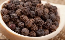 Tiêu đen Việt Nam bị cảnh báo tại Tây Ban Nha