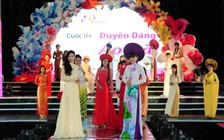 TP.HCM vận động phụ nữ mặc áo dài dịp Lễ hội áo dài lần 3