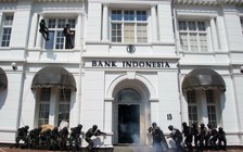 Cảnh báo nguy cơ khủng bố ở Đông Nam Á