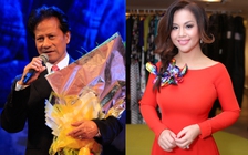 Chế Linh khai xuân liveshow đầu năm cùng Minh Tuyết