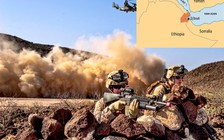 Đất nước của 7 đạo quân