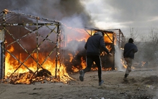 Bạo động tại Pháp