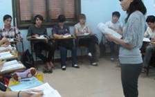 Thí điểm dạy tiếng Nhật như ngoại ngữ thứ nhất từ lớp 3