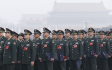 Trung Quốc tiếp tục tăng ngân sách quốc phòng