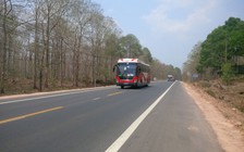 Quốc lộ 20: Gần 100 tỷ tiền bồi thường giải phóng mặt bằng chưa trả