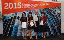 Học bổng tiến sĩ toàn phần dành cho phụ nữ Việt Nam