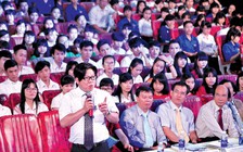 Chọn ngành phù hợp năng lực và nhu cầu địa phương