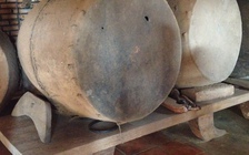 Bộ sưu tập hiện vật Ê đê của cố NSND Y Moan