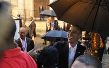 Ngày lịch sử ở Cuba