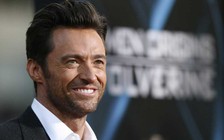 'Người sói' Hugh Jackman cứu các con khỏi chết đuối