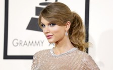 Taylor Swift được vinh danh với giải thưởng mang tên cô