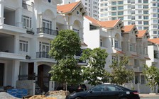 TP.HCM: Q.2 và Q.9 sẽ chiếm 49% thị phần nhà liên kế