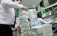 Các tổ chức tín dụng hủy mua ngoại tệ kỳ hạn với NHNN