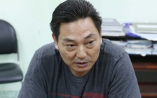 Quản lý Trung Quốc chém giám đốc Đài Loan bể đầu