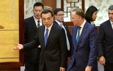 New Zealand phớt lờ cảnh báo của Trung Quốc về Biển Đông