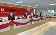 Cổ phần ngân hàng SeABank và TPBank bị ế