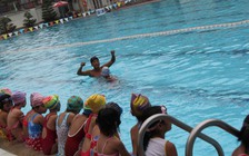 Sau thảm nạn 9 học sinh chết đuối trên sông Trà Khúc: Gấp rút xóa nạn mù bơi