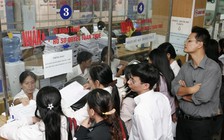 Ít nhất 18% DN sẽ bị thanh, kiểm tra thuế trong năm nay