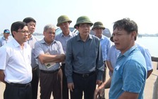 Bộ trưởng Cao Đức Phát: Hải sản đánh bắt từ 20 hải lý trở ra đều ăn được