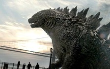 Bom tấn 'Godzilla 2' dời ngày công chiếu sang 2019