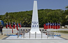 Yêu cầu Đài Loan chấm dứt những hoạt động xâm phạm chủ quyền VN